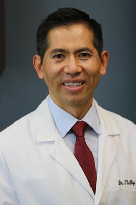 Dr. Phillip Pham