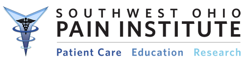 Southwest Ohio Pain Institute Logo